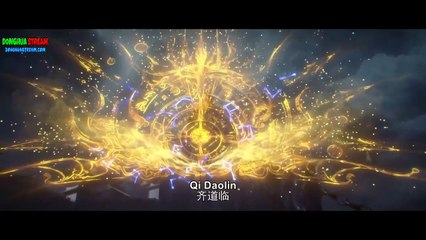 Perfect World Episode 149 English Sub