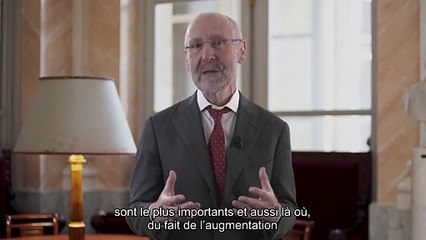 L'adaptation de la politique de l’eau au défi climatique - Présentation du rapport d'information - Mercredi 7 février 2024