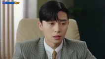 What's Wrong with Secretary Kim Episode 11 Korean Drama in Hindi/Urdu