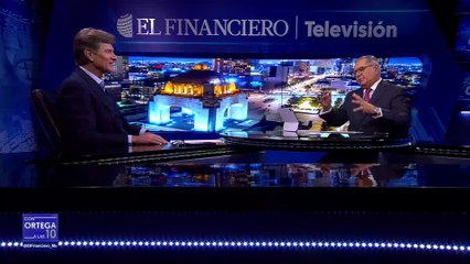 Reformas de AMLO son típicas iniciativas de inicio de sexenio: Enrique de la Madrid