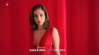 Sakla Beni Saison 1 -  (TR)