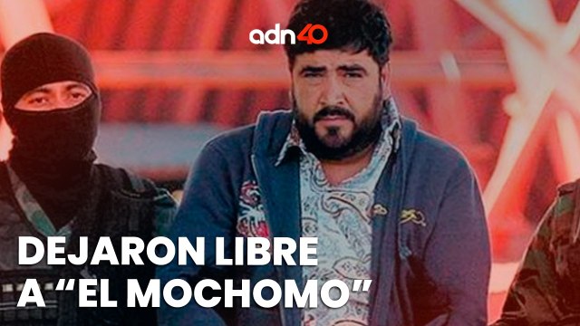 El Mochomo líder criminal de Guerreros Unidos ya salió de prisión I Todo Personal