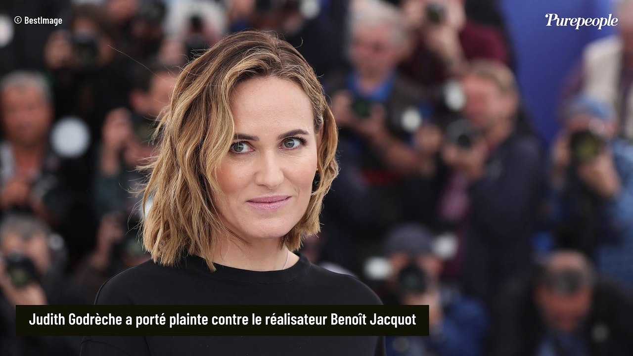 Judith Godrèche : "rapports sexuels brutaux", "attachée aux barreaux"... Récit terrible des pratiques de Benoît Jacquot