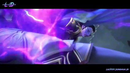 Perfect World Ep 149 English Sub