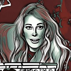 Le mystère du bégaiement de Loana révélé lors de son passage dans 'TPMP'