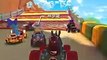Mario Kart Tour - Today’s Challenge Gameplay (Exploration Tour 2024 Day 2)