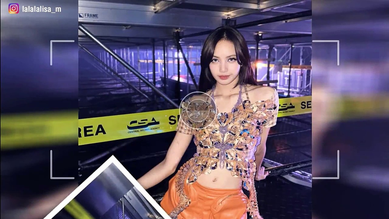 ลิซ่า BLACKPINK เปิดค่ายใหม่เป็นของตัวเองในชื่อ LLOUD แฟนทั่วโลกร่วมยินดี