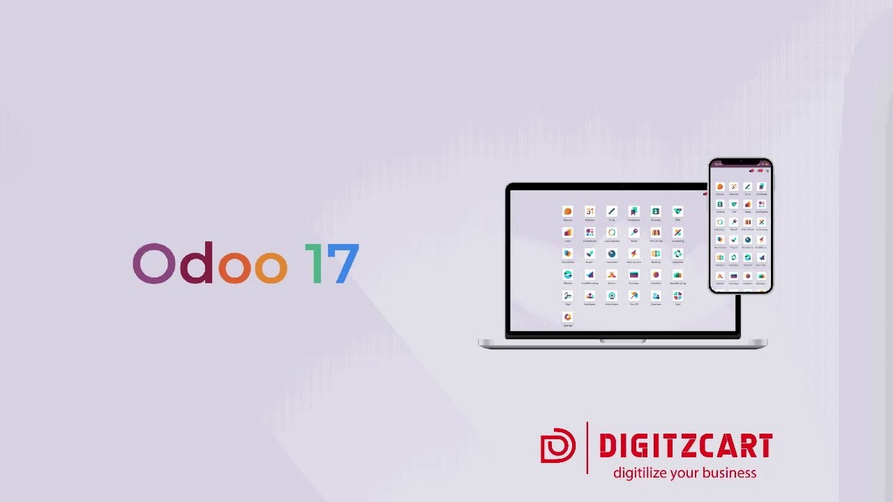 Part 2 - Odoo 17 Sales Module