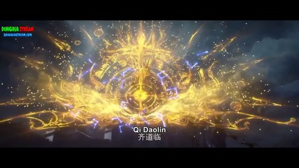 Perfect World Episode 149 English Sub