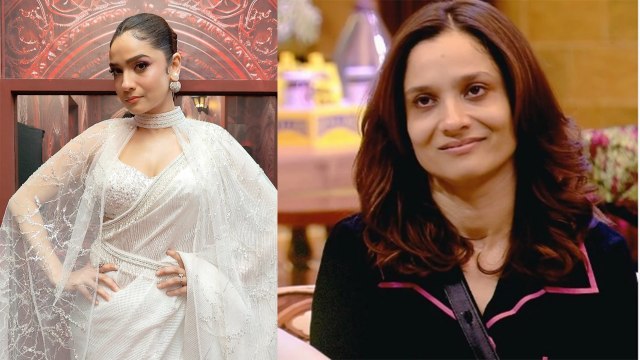 Ankita Lokhande ने अपने Phone से क्यों Delete किया Instagram, Actress ने Interview में किया खुलासा