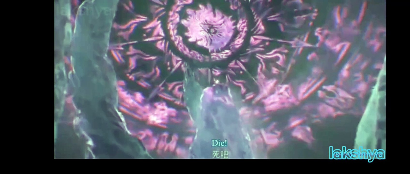Apotheosis [Become a God] Season 2 Episode 11 [63] English Sub