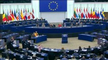 El Parlamento Europeo pide a España investigar las conexiones de Rusia con el independentismo catalán
