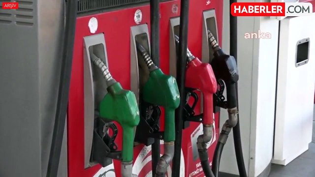 Araç sahipleri dikkat! Motorine bir okkalı zam daha geliyor