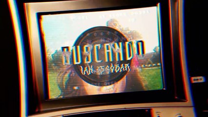 Ian Escobar - BUSCANDO