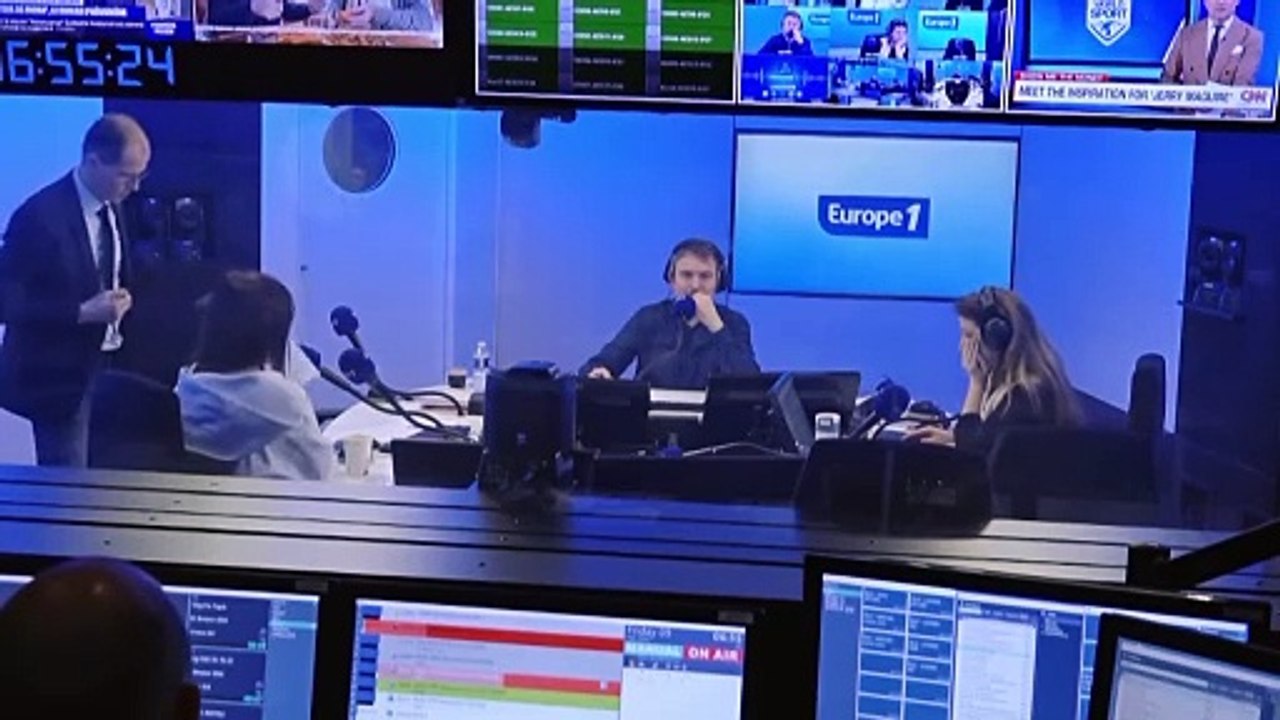 Les Etats-Unis, le Royaume-Uni et le Brésil font la Une de la presse internationale