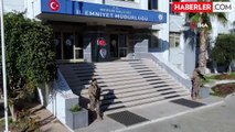 FETÖ'den aranan ihraç polis memuru Mersin'de yakalandı