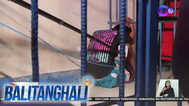 14-anyos na lalaki, patay matapos mabaril ng sariling pinsan na naglalaro umano ng Russian Roulette | BT