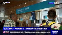 SNCF: les plafonds de certains trajets effectués avec la carte Avantage ont augmenté depuis le 1er février