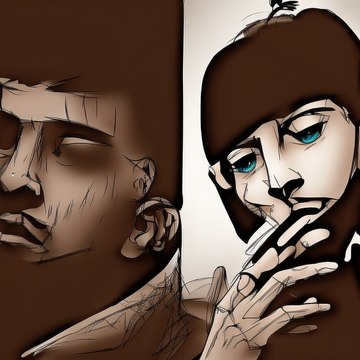 ZKR et Freeze Corleone collaborent sur le titre Beterbiev (Clip vidéo officiel)