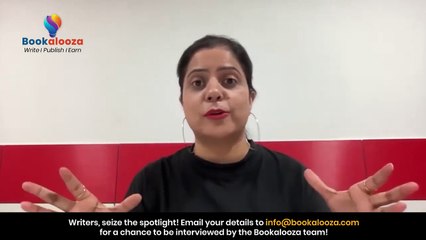 From Student to Published Author_ Arpan Singh's Hockey The Indian Magic _ Bookalooza