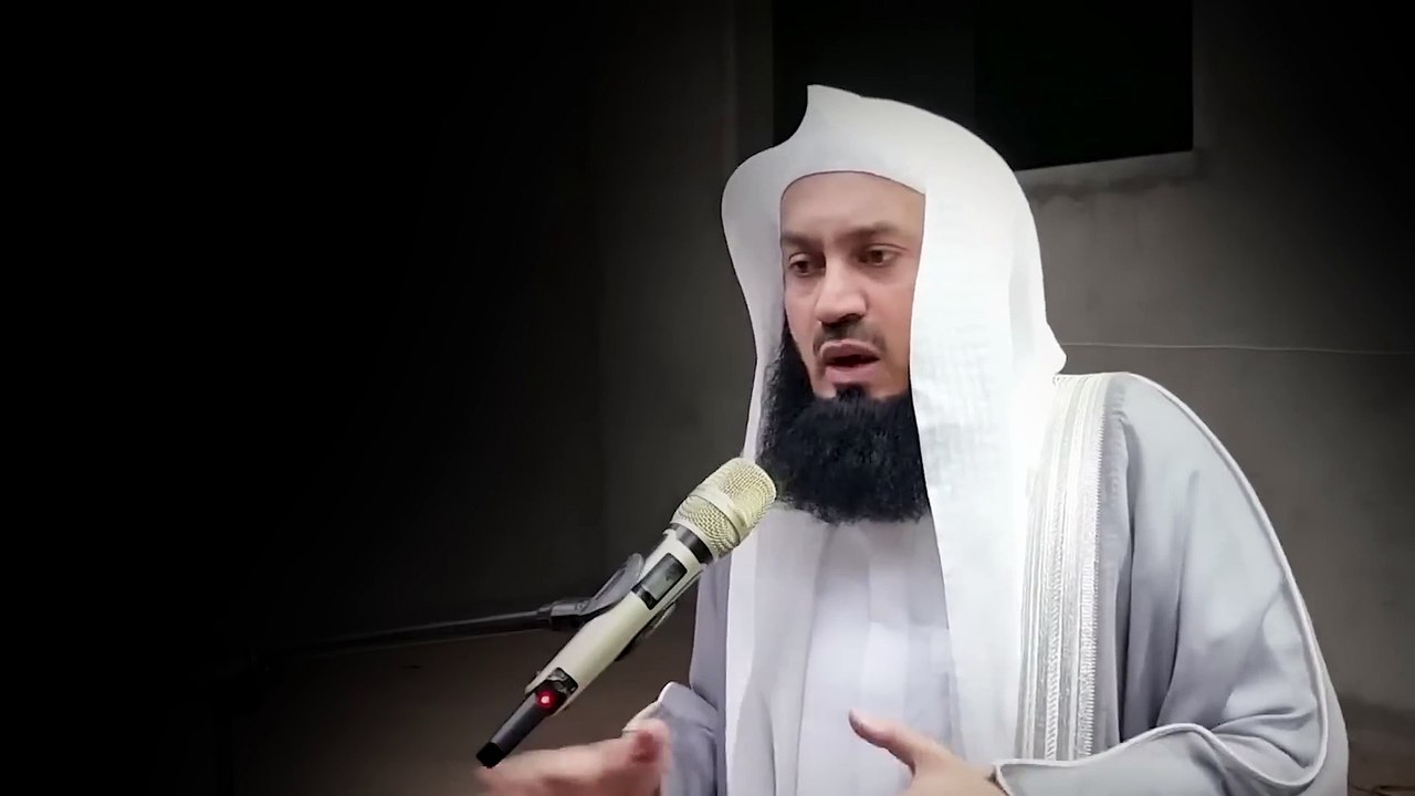 Qualities, Habits, Mindset and Paradise Ismail ibn Musa Menk