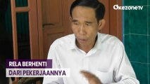Mengenal Sosok Jokowi KW dari Tangerang yang Kini Kebanjiran Job