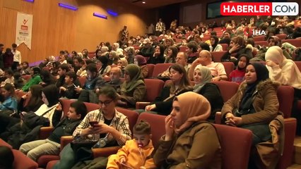 Zeytinburnu'nda 9. Öykü Yarışması ödülleri sahiplerini buldu