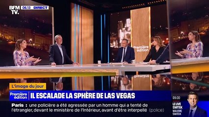 Marie Gentric sur BFM (09/02/2024)