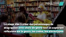 Polémique à Mérignac : L'atelier Drag-Queen pour la jeunesse divise