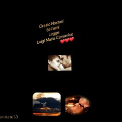 Orazio Nastasi Se l’amiLeggeLuigi Maria Corsanico