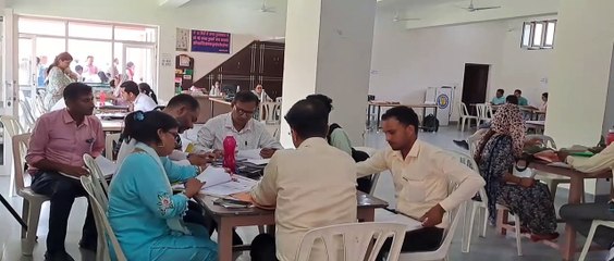 पहली बार मिलेंगे विशेष शिक्षा के व्याख्याता, 3 साल बाद पदोन्नतियों का रास्ता साफ