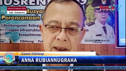 Pertanian dan Agrowisata Jadi Prioritas Dalam Musrenbang Kecamatan Cibitung