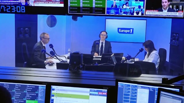 Le 9 février 1975 disparaissait le poète de l'absurde, Pierre Dac