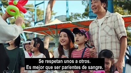 'Y así pasa la batuta' - Tráiler oficial subtitulado