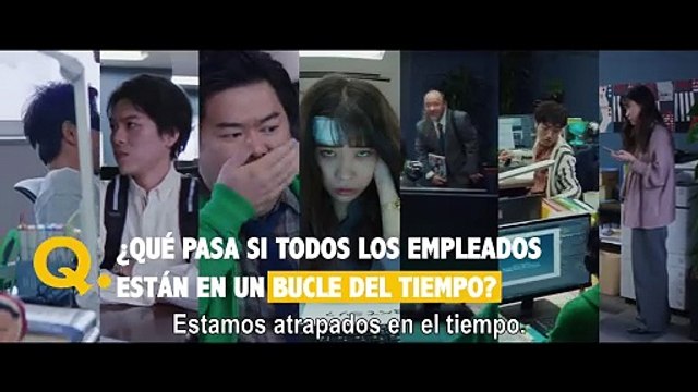 'Lunes: Nos 'vemos' esta semana' - Tráiler oficial subtitulado