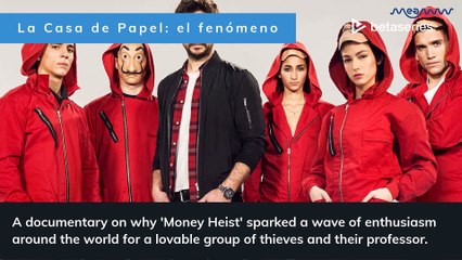 Úrsula Corberó (EN)