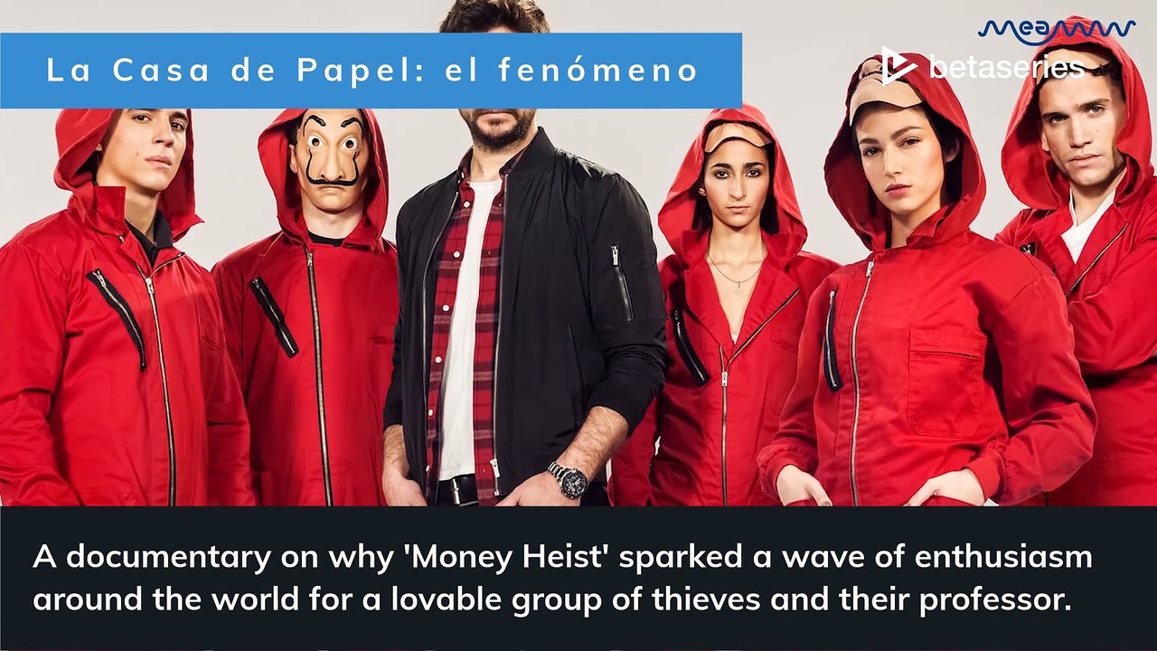 Úrsula Corberó (EN)