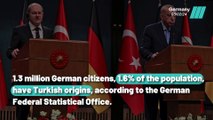 Erdoğan and the AKP in the European elections: The Rise of Turkish Influence