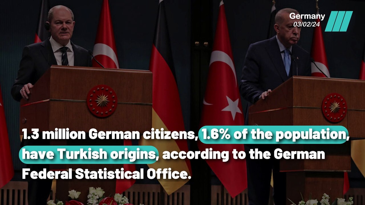 Erdoğan and the AKP in the European elections: The Rise of Turkish Influence