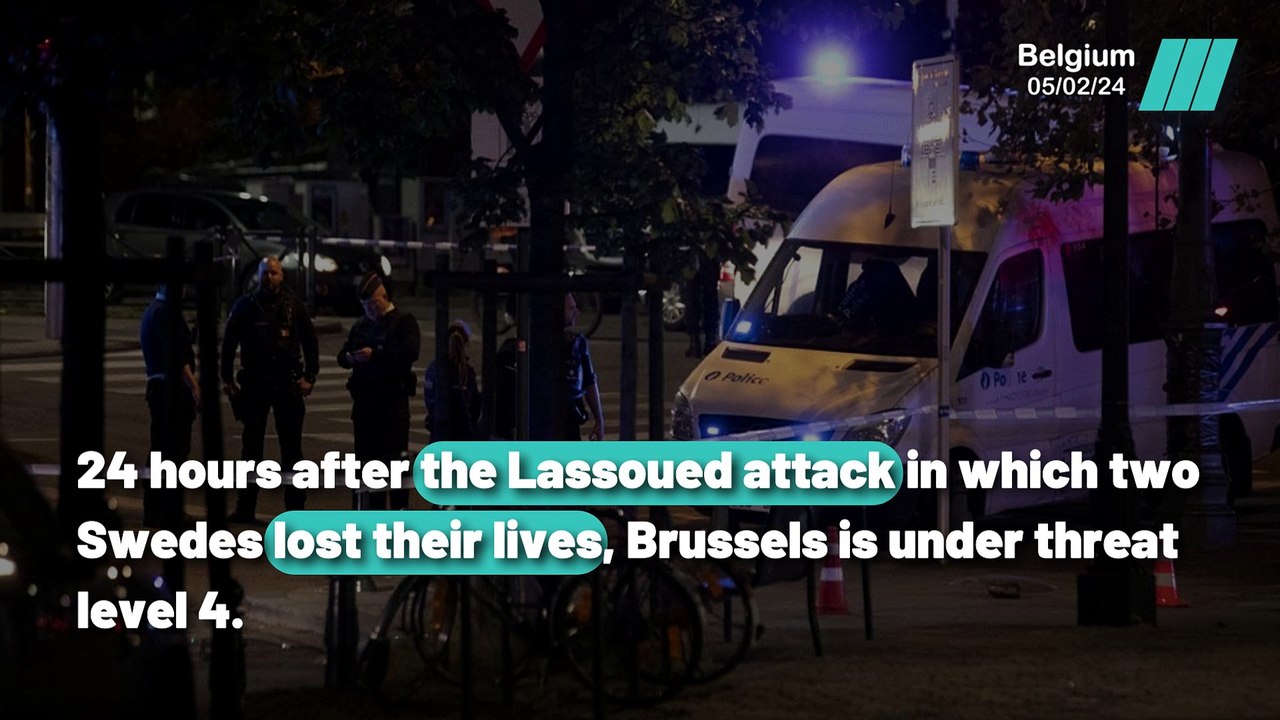 Belgian Ideology: Judicial and Police Laxity