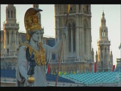 Guide de Ville : Vienne