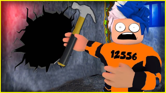 EN HARİKA ZİNDAN ADASINDAN KAÇIŞI | ROBLOX ESCAPE STORY [ KAÇIŞ HİKAYESİ ] HAN KANAL EKİP