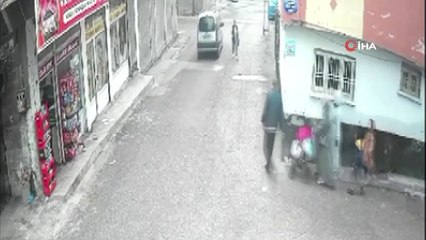 15 ayrı kapkaç olayının 3 şüphelisi yakalandı