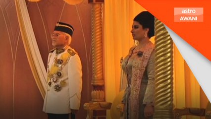 Wan Junaidi zahir penghargaan atas sumbangan Abdul Taib