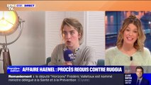 Le parquet de Paris a requis le renvoi devant le tribunal correctionnel de Christophe Ruggia pour des agressions sexuelles sur Adèle Haenel