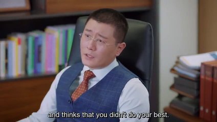 Our Interpreter Ep 35 Eng Sub
