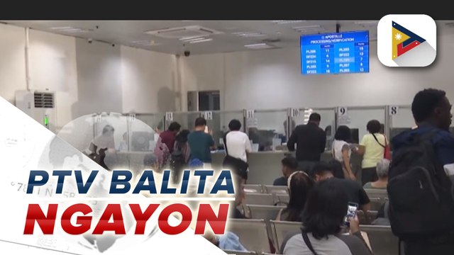 Presyo ng produktong petrolyo, posibleng bumaba sa susunod na linggo