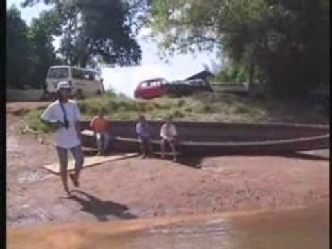 Guyane : 3 randonnees