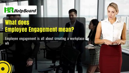 Understanding Employee Engagement in HRM: Boost Productivity & Satisfaction 🚀