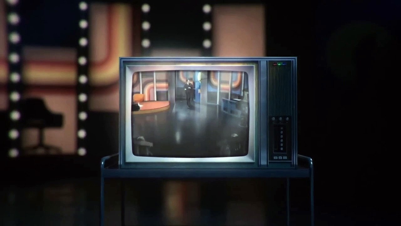 Late night with the devil trailer ov